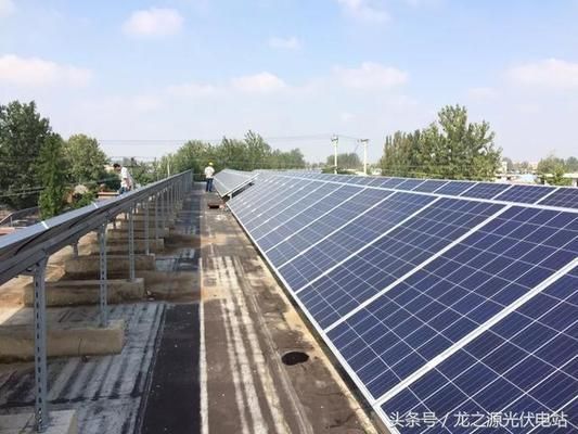 屋顶光伏合作框架协议（光伏屋顶加固费用分析）