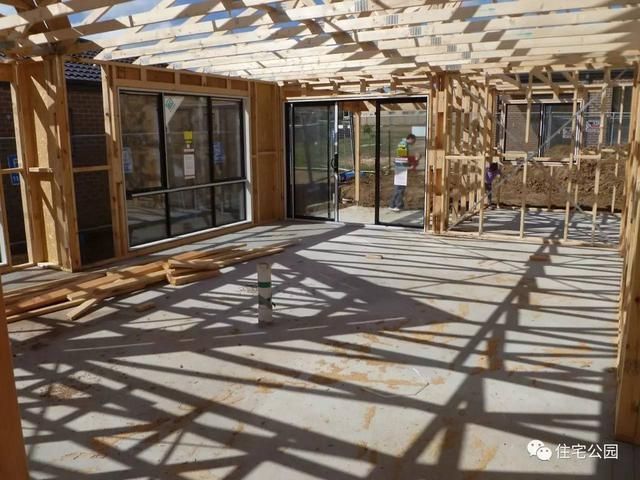 钢结构房屋建造图片(钢结构农村大包建房的成本分析) 建筑方案施工 第4张 钢结构房屋建造图片(钢结构农村大包建房的成本分析) 建筑方案施工 第4张