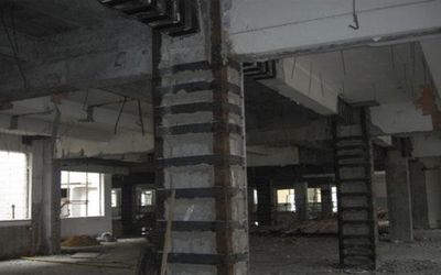 别墅加建怎么处理(建筑物改造加固过程中沉降允许值是一个综合考虑多种因素) 装饰家装设计 第2张 别墅加建怎么处理(建筑物改造加固过程中沉降允许值是一个综合考虑多种因素) 装饰家装设计 第2张