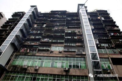 别墅加建怎么处理(建筑物改造加固过程中沉降允许值是一个综合考虑多种因素) 装饰家装设计 第5张 别墅加建怎么处理(建筑物改造加固过程中沉降允许值是一个综合考虑多种因素) 装饰家装设计 第5张