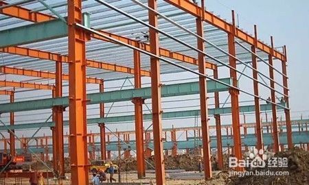 楼房加固怎么做好看(钢结构屋架安全检查要点) 结构工业装备施工 第4张 楼房加固怎么做好看(钢结构屋架安全检查要点) 结构工业装备施工 第4张