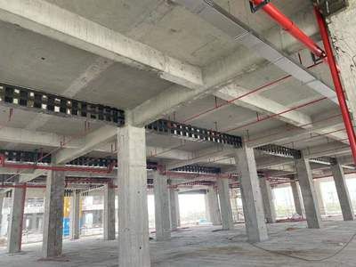 碳纤维加固设计1级标准是什么 钢结构钢结构停车场施工 第3张 碳纤维加固设计1级标准是什么 钢结构钢结构停车场施工 第3张