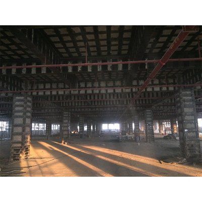 钢结构沈祖炎课后答案 钢结构玻璃栈道施工 第3张 钢结构沈祖炎课后答案 钢结构玻璃栈道施工 第3张