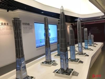 钢结构博物馆开放时间 建筑效果图设计 第4张 钢结构博物馆开放时间 建筑效果图设计 第4张