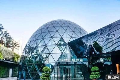 钢结构博物馆开放时间 建筑效果图设计 第5张 钢结构博物馆开放时间 建筑效果图设计 第5张