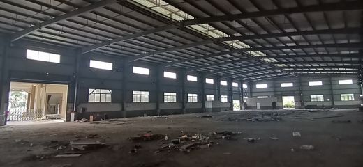 钢结构厂房设计费用(钢结构厂房加高改造案例分析钢结构厂房加高改造案例分析) 结构桥梁钢结构设计 第4张 钢结构厂房设计费用(钢结构厂房加高改造案例分析钢结构厂房加高改造案例分析) 结构桥梁钢结构设计 第4张