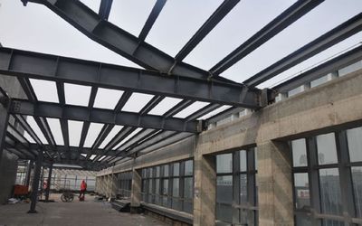 楼板加固施工工艺有哪些(关于楼板加固设计所需资质证书的相关信息) 结构桥梁钢结构施工 第4张 楼板加固施工工艺有哪些(关于楼板加固设计所需资质证书的相关信息) 结构桥梁钢结构施工 第4张