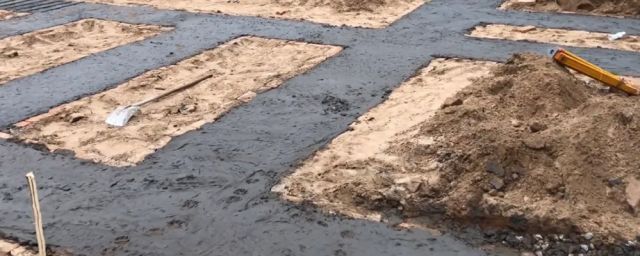农村自建房地基下沉加固有必要么(农村自建房地基下沉怎么办?) 建筑消防设计 第4张 农村自建房地基下沉加固有必要么(农村自建房地基下沉怎么办?) 建筑消防设计 第4张