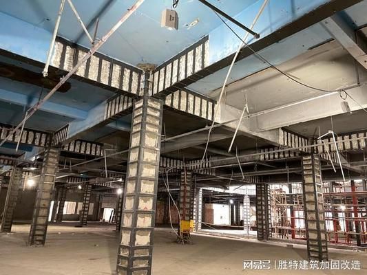 钢结构屋架施工图详解(如何选择合适的楼房加固方法) 建筑消防设计 第2张 钢结构屋架施工图详解(如何选择合适的楼房加固方法) 建筑消防设计 第2张