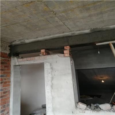 钢结构屋架施工图详解(如何选择合适的楼房加固方法) 建筑消防设计 第4张 钢结构屋架施工图详解(如何选择合适的楼房加固方法) 建筑消防设计 第4张
