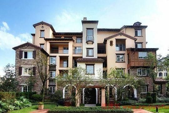 别墅加固设计图片 钢结构门式钢架施工 第3张 别墅加固设计图片 钢结构门式钢架施工 第3张