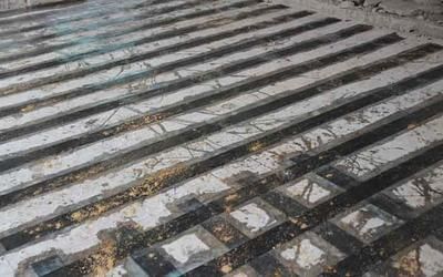 碳纤维结构加固规范(碳纤维加固施工安全防护措施碳纤维加固施工环境控制要点) 结构机械钢结构施工 第3张 碳纤维结构加固规范(碳纤维加固施工安全防护措施碳纤维加固施工环境控制要点) 结构机械钢结构施工 第3张