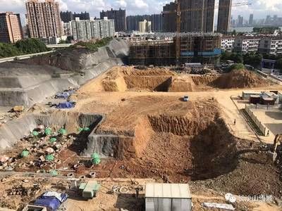 房屋加固技术施工(基坑地基加固施工常见问题及解决基坑加固技术有哪些种类) 建筑消防施工 第3张 房屋加固技术施工(基坑地基加固施工常见问题及解决基坑加固技术有哪些种类) 建筑消防施工 第3张