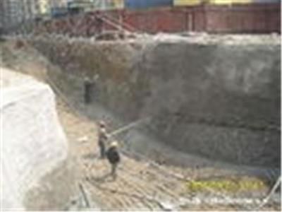 房屋加固技术施工（基坑地基加固施工常见问题及解决基坑加固技术有哪些种类）