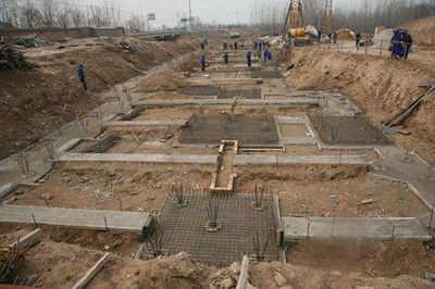 房屋加固技术施工(基坑地基加固施工常见问题及解决基坑加固技术有哪些种类) 建筑消防施工 第4张 房屋加固技术施工(基坑地基加固施工常见问题及解决基坑加固技术有哪些种类) 建筑消防施工 第4张