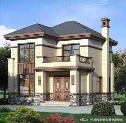 钢结构厂房建筑设计(关于钢结构车间使用年限的一些详细信息) 钢结构门式钢架施工 第2张 钢结构厂房建筑设计(关于钢结构车间使用年限的一些详细信息) 钢结构门式钢架施工 第2张
