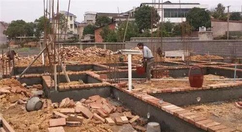 光伏屋顶加固方案设计(加装钢板,加固门框,加固墙体,预制过梁法,构造柱补强法) 结构地下室施工 第5张 光伏屋顶加固方案设计(加装钢板,加固门框,加固墙体,预制过梁法,构造柱补强法) 结构地下室施工 第5张