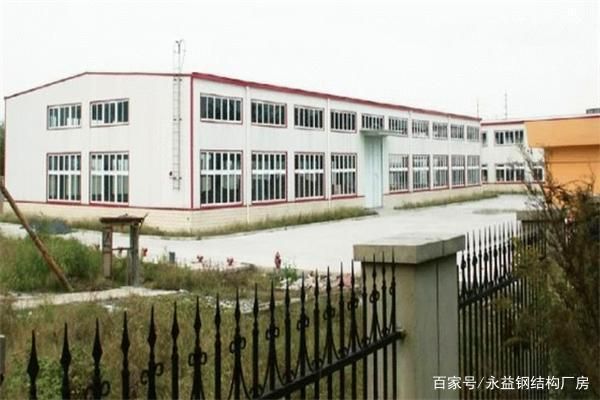 钢结构标准厂房高度一般多高(轻钢结构厂房的主要结构组成部分包括以下几个方面) 钢结构玻璃栈道设计 第5张 钢结构标准厂房高度一般多高(轻钢结构厂房的主要结构组成部分包括以下几个方面) 钢结构玻璃栈道设计 第5张