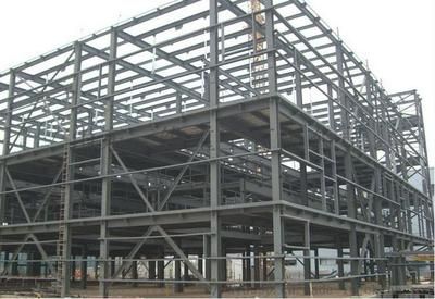 钢构加固公司收费标准最新(钢结构加固施工安全性方法选择) 钢结构桁架设计 第4张 钢构加固公司收费标准最新(钢结构加固施工安全性方法选择) 钢结构桁架设计 第4张