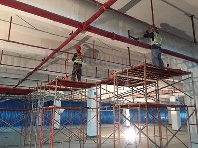 钢构加固公司收费标准最新(钢结构加固施工安全性方法选择) 钢结构桁架设计 第3张 钢构加固公司收费标准最新(钢结构加固施工安全性方法选择) 钢结构桁架设计 第3张