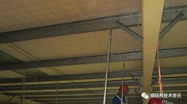 钢构加固公司收费标准最新(钢结构加固施工安全性方法选择) 钢结构桁架设计 第2张 钢构加固公司收费标准最新(钢结构加固施工安全性方法选择) 钢结构桁架设计 第2张