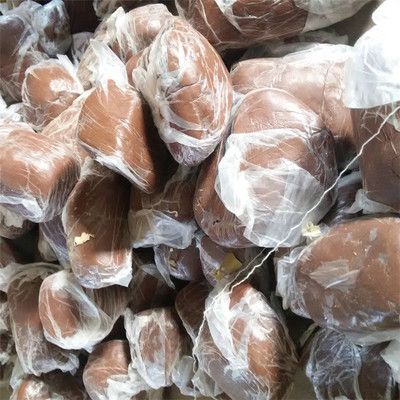 包钢特种钢管有限公司(防火泥施工安全规范) 结构地下室施工 第2张 包钢特种钢管有限公司(防火泥施工安全规范) 结构地下室施工 第2张