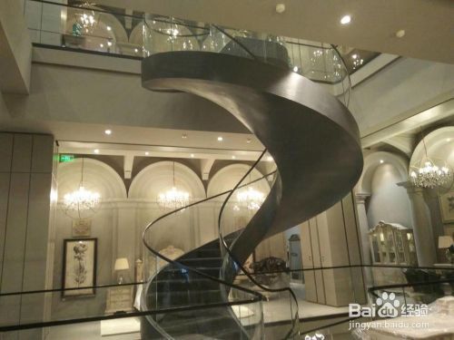 钢结构车间施工过程(钢结构楼梯的安全标准) 钢结构跳台施工 第2张 钢结构车间施工过程(钢结构楼梯的安全标准) 钢结构跳台施工 第2张