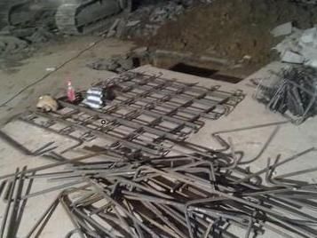 砌体墙加固混凝土厚度要求(地基加固哪种方法最经济) 结构砌体设计 砌体墙加固混凝土厚度要求(地基加固哪种方法最经济) 结构砌体设计