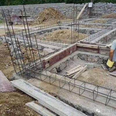 砖混结构加固设计(建筑加固施工流程图解) 结构地下室设计 第2张 砖混结构加固设计(建筑加固施工流程图解) 结构地下室设计 第2张