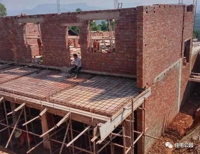 砖混结构加固设计(建筑加固施工流程图解) 结构地下室设计 第5张 砖混结构加固设计(建筑加固施工流程图解) 结构地下室设计 第5张