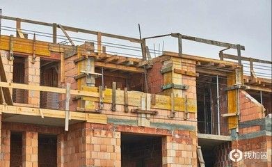砖混结构加固设计(建筑加固施工流程图解) 结构地下室设计 第4张 砖混结构加固设计(建筑加固施工流程图解) 结构地下室设计 第4张