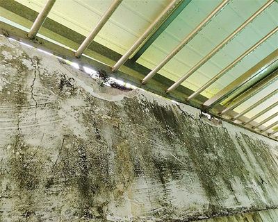 加固 设计 钢结构钢结构停车场施工 第4张 加固 设计 钢结构钢结构停车场施工 第4张