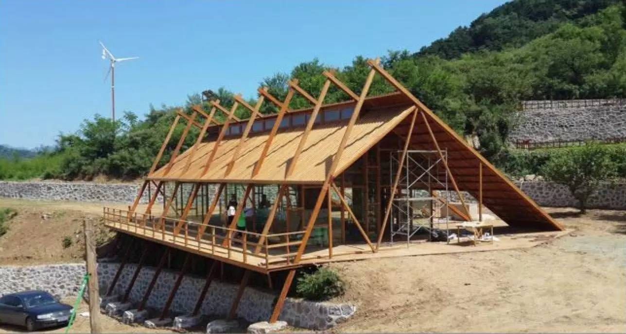 承重墙可以加固改造吗多少钱 结构框架施工 第3张 承重墙可以加固改造吗多少钱 结构框架施工 第3张
