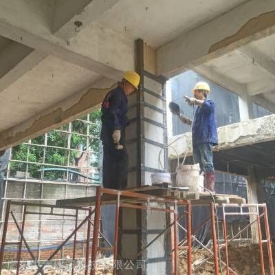 档案室加固用什么方法加固好一点(档案室加固后的维护要点) 钢结构桁架设计 第5张 档案室加固用什么方法加固好一点(档案室加固后的维护要点) 钢结构桁架设计 第5张