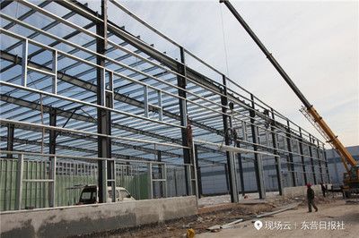 钢结构荷载怎么算出来 全国钢结构设计公司名录 第1张 钢结构荷载怎么算出来 全国钢结构设计公司名录 第1张
