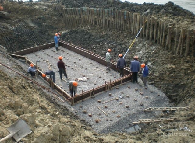 地基加固与处理的两种方法 全国钢结构设计公司名录 第1张 地基加固与处理的两种方法 全国钢结构设计公司名录 第1张