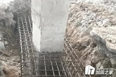 地基加固与处理的两种方法 全国钢结构设计公司名录 第3张 地基加固与处理的两种方法 全国钢结构设计公司名录 第3张