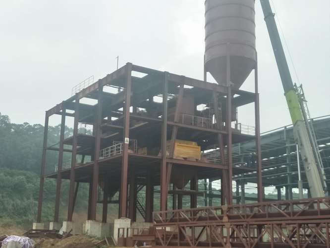 房屋加固怎么做预算的 建筑方案施工 第2张 房屋加固怎么做预算的 建筑方案施工 第2张