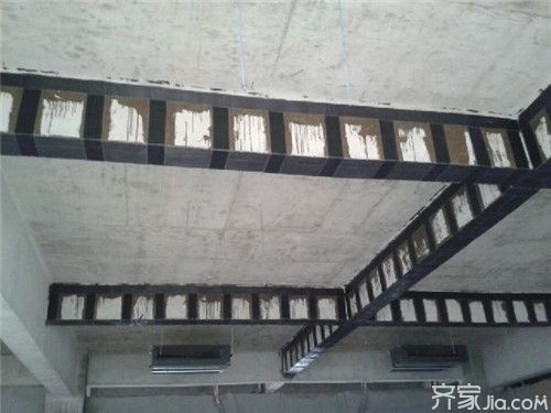 别墅加固设计方案模板(房屋改建加固设计流程详解) 建筑施工图设计 第2张 别墅加固设计方案模板(房屋改建加固设计流程详解) 建筑施工图设计 第2张
