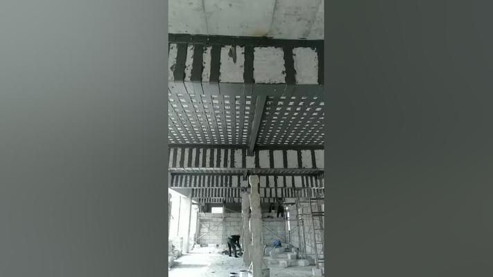 大梁粘钢加固 建筑方案设计 第2张 大梁粘钢加固 建筑方案设计 第2张