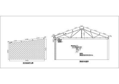 北京幕墙设计招聘(北京哪家公司在钢屋架设计领域有较高的声誉) 结构砌体施工 第1张 北京幕墙设计招聘(北京哪家公司在钢屋架设计领域有较高的声誉) 结构砌体施工 第1张