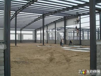 厂房钢构加固设计方案怎么写 装饰工装设计 第4张 厂房钢构加固设计方案怎么写 装饰工装设计 第4张