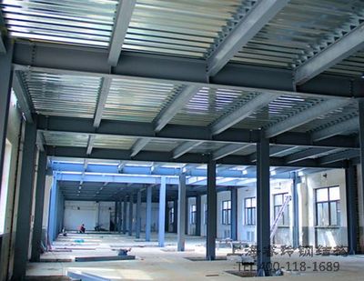 厂房钢构加固设计方案怎么写 装饰工装设计 第5张 厂房钢构加固设计方案怎么写 装饰工装设计 第5张