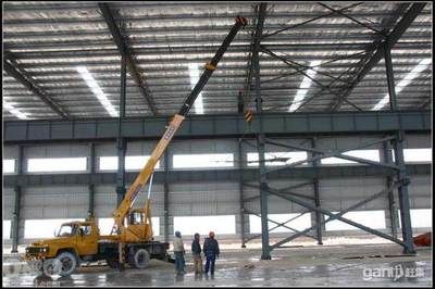 厂房钢构加固设计方案怎么写 装饰工装设计 第3张 厂房钢构加固设计方案怎么写 装饰工装设计 第3张