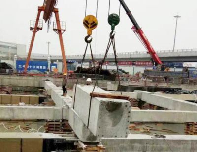 软土地基加固处理方法(地下钻孔灌注混凝土灌注混凝土的加固方法) 建筑方案施工 第4张 软土地基加固处理方法(地下钻孔灌注混凝土灌注混凝土的加固方法) 建筑方案施工 第4张