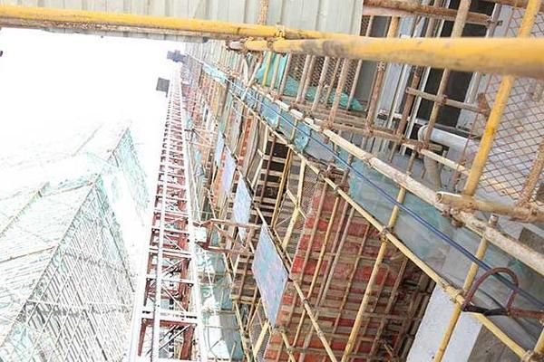 碳纤维加固设计规范标准(结构加固设计基本原则) 结构机械钢结构施工 第1张 碳纤维加固设计规范标准(结构加固设计基本原则) 结构机械钢结构施工 第1张