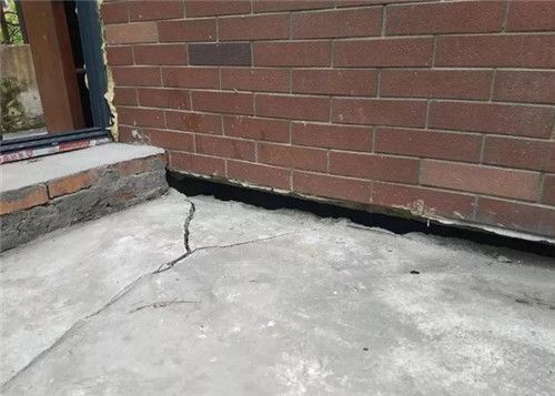 砖混承重墙加固后可以正常使用吗视频(农村自建房地基下沉加固方法) 结构污水处理池设计 第5张 砖混承重墙加固后可以正常使用吗视频(农村自建房地基下沉加固方法) 结构污水处理池设计 第5张
