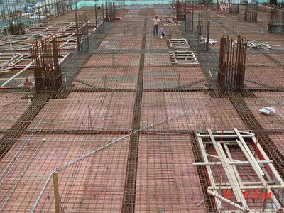 房子结构加固 装饰幕墙设计 第4张 房子结构加固 装饰幕墙设计 第4张