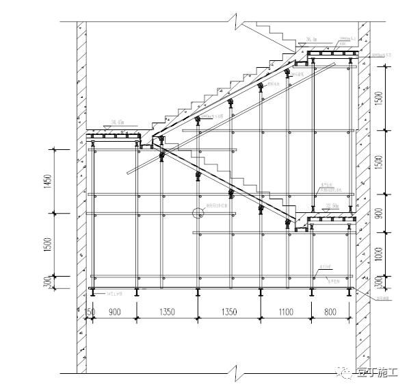楼层加固方案(楼体加固后如何进行质量检测) 结构污水处理池施工 第5张 楼层加固方案(楼体加固后如何进行质量检测) 结构污水处理池施工 第5张
