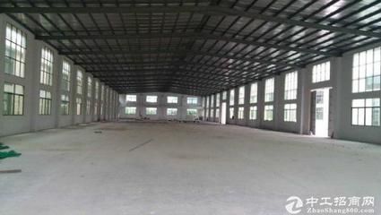 钢结构重型厂房 钢结构框架设计 第4张 钢结构重型厂房 钢结构框架设计 第4张